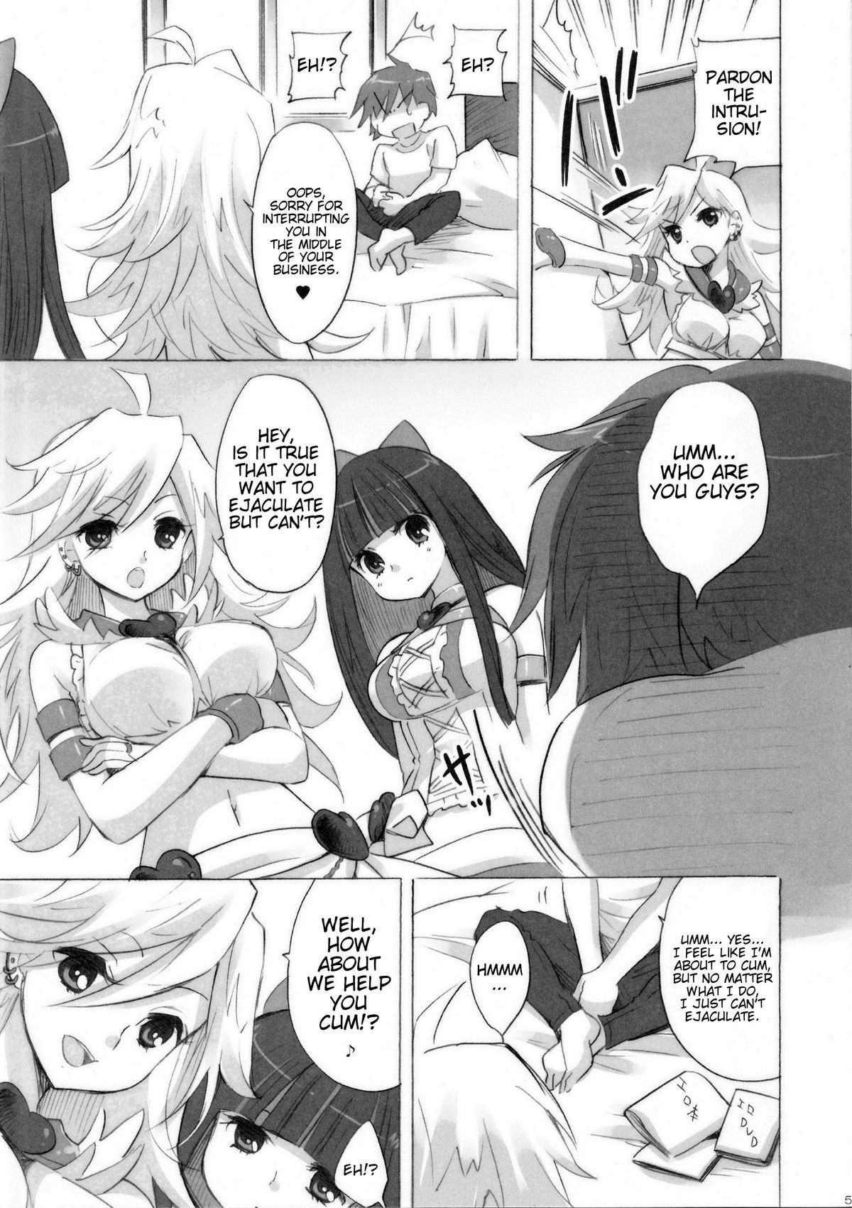 Chocolate page 4 full
