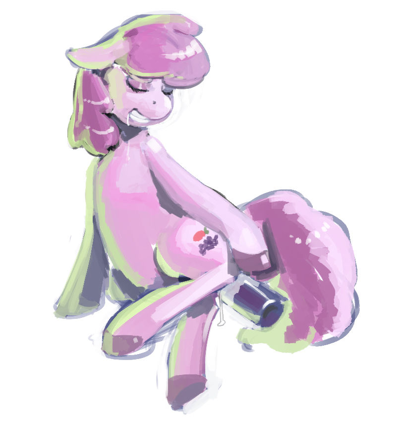 Kevinsano Pony Collection page 8 full