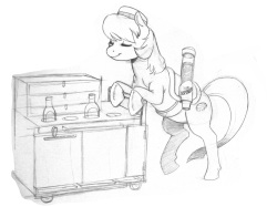 Kevinsano Pony Collection