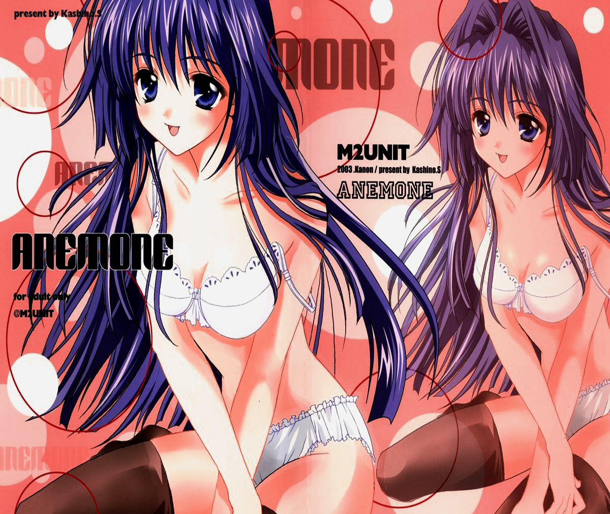 Anemone page 2 full