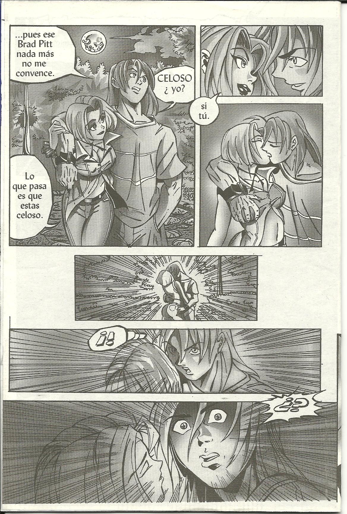 Vampiros 01 page 4 full