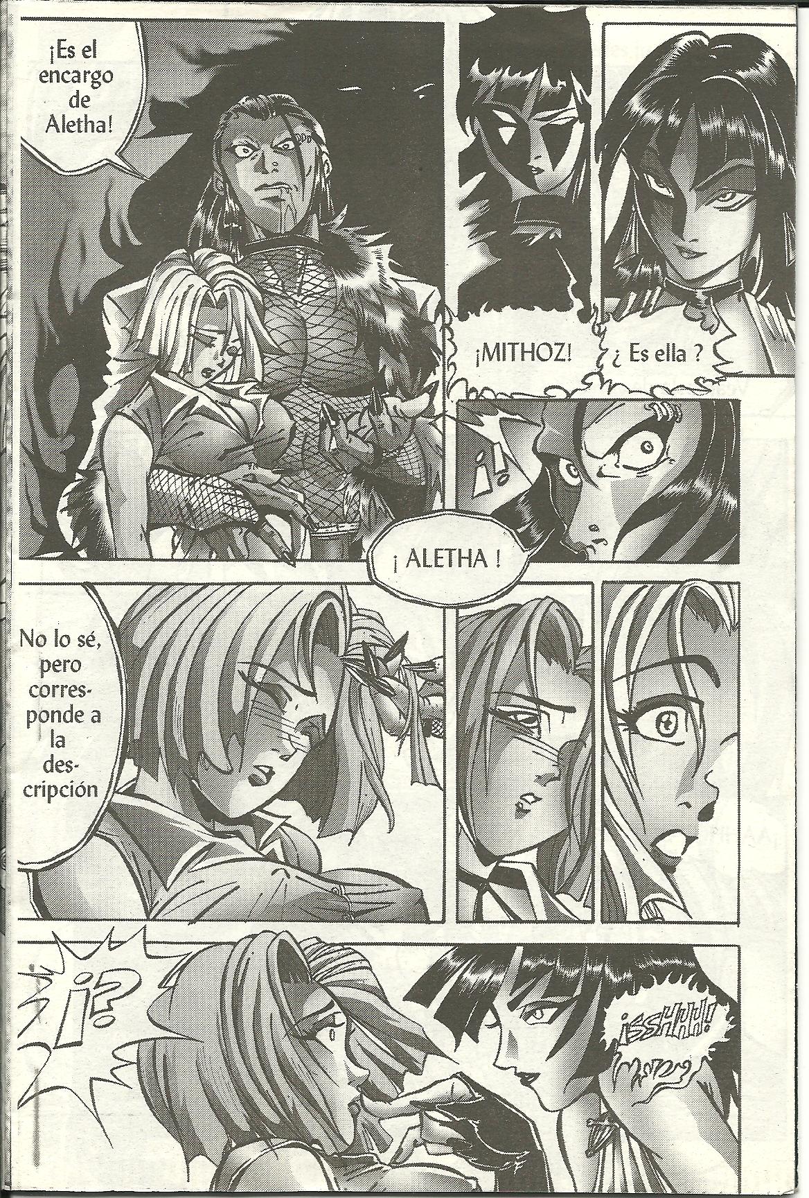 Vampiros 01 page 9 full