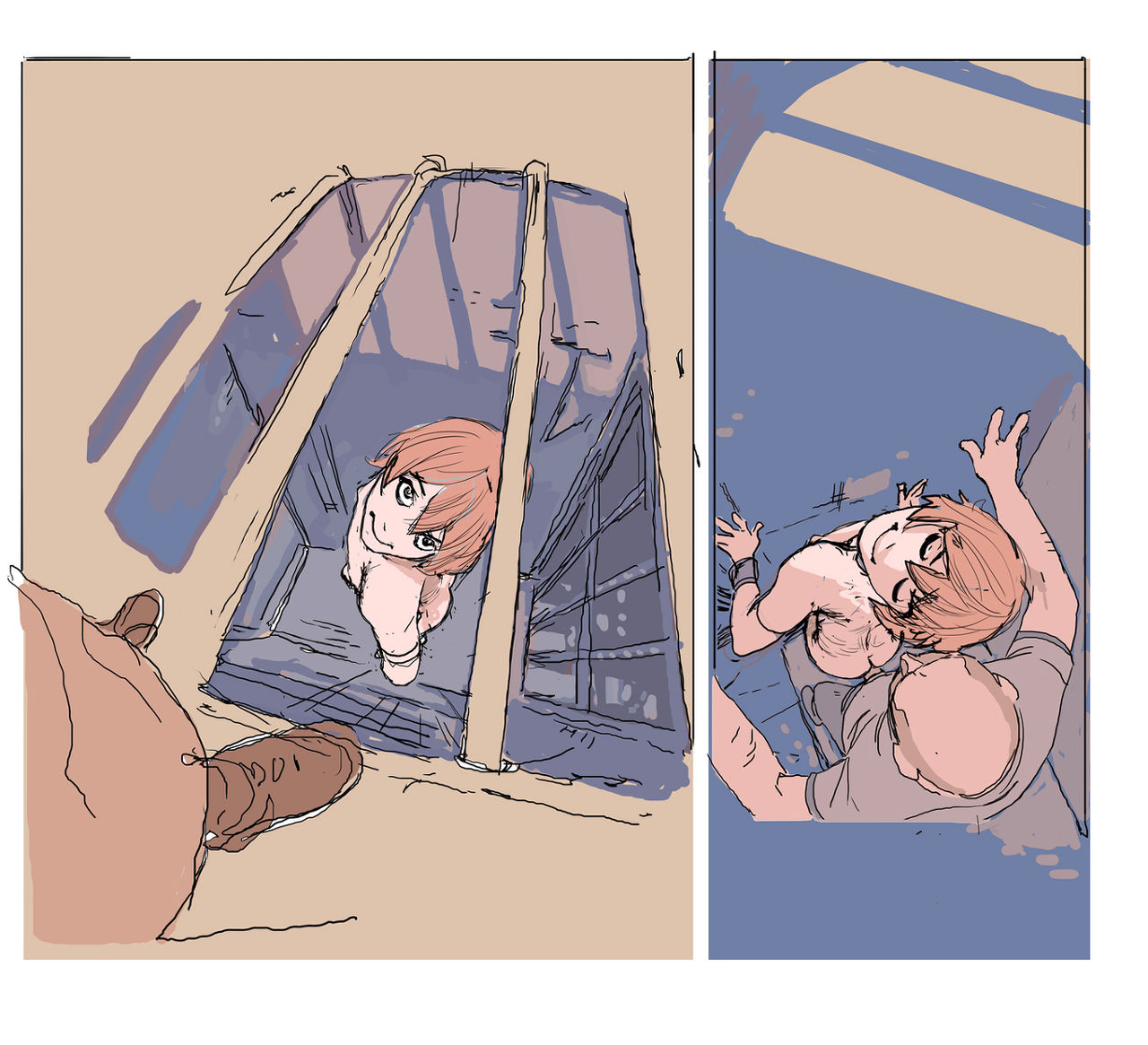 Apocalypse Age page 12 full