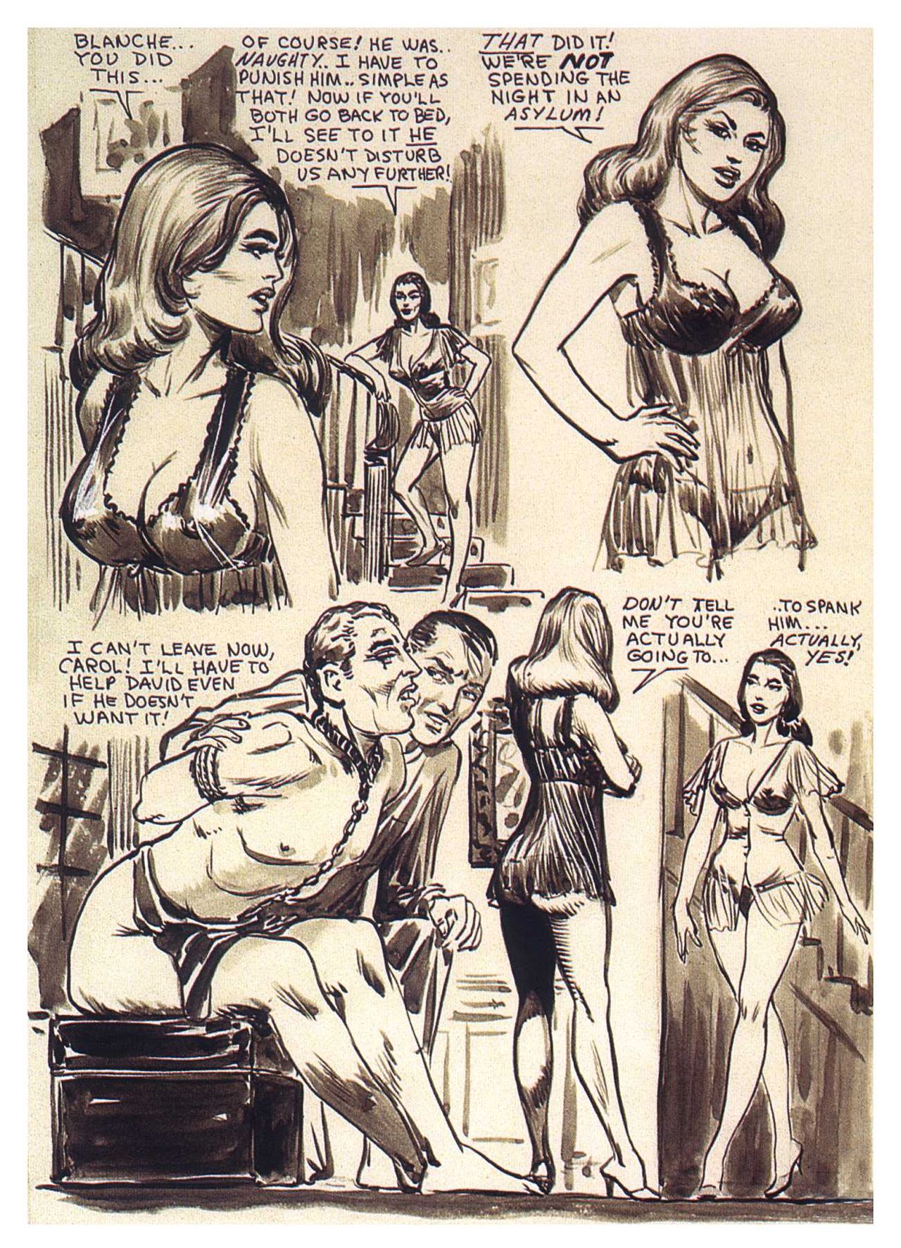 Reunion in Ropes page 11 full