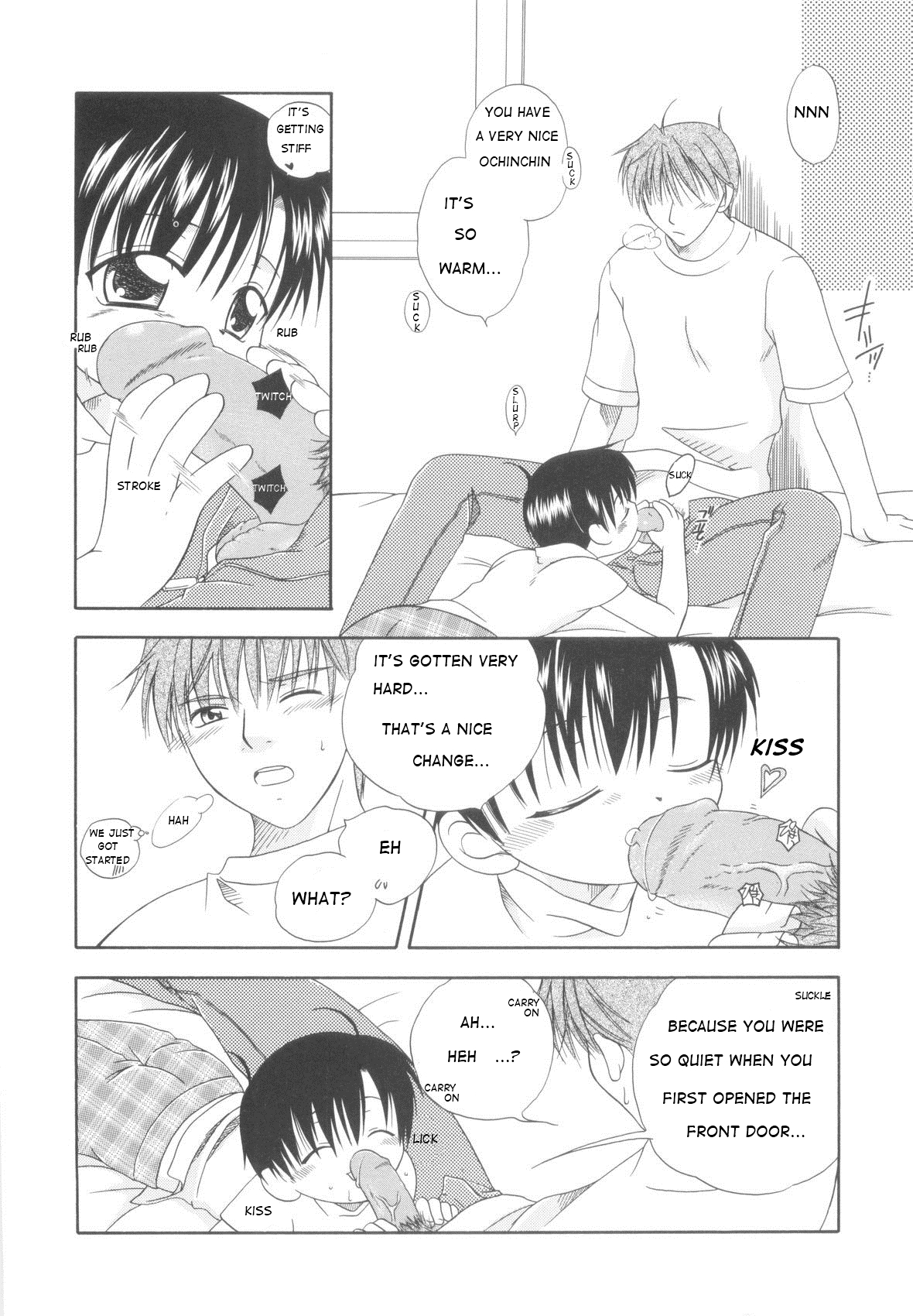 White Drop page 12 full