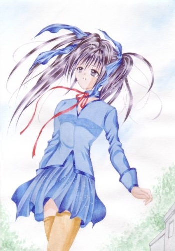 [Neko Danshaku!] On'natachi no Gosan [Digital] cover