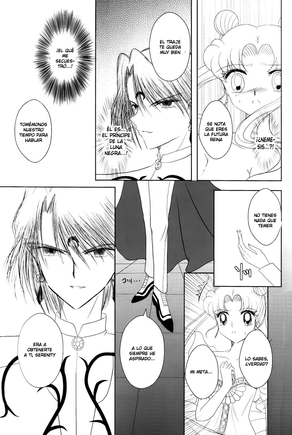 Kuroi Tsuki ni Michibikare page 11 full