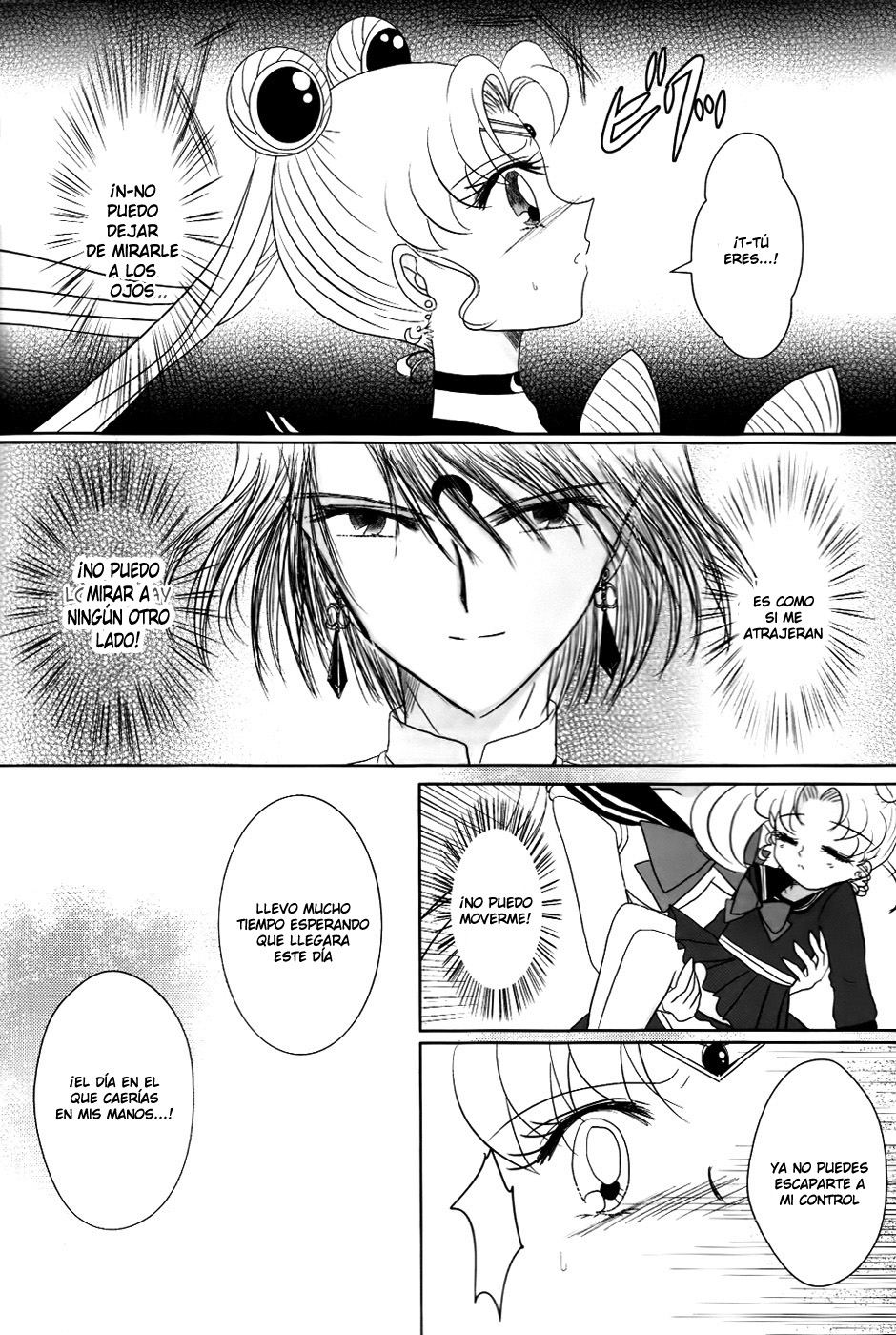 Kuroi Tsuki ni Michibikare page 6 full