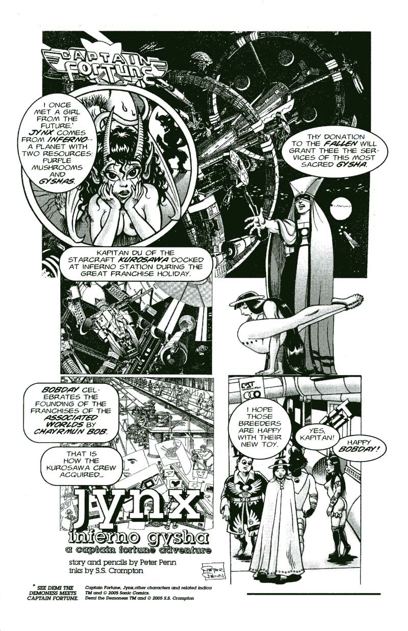 Rear Entry #11 page 12 full