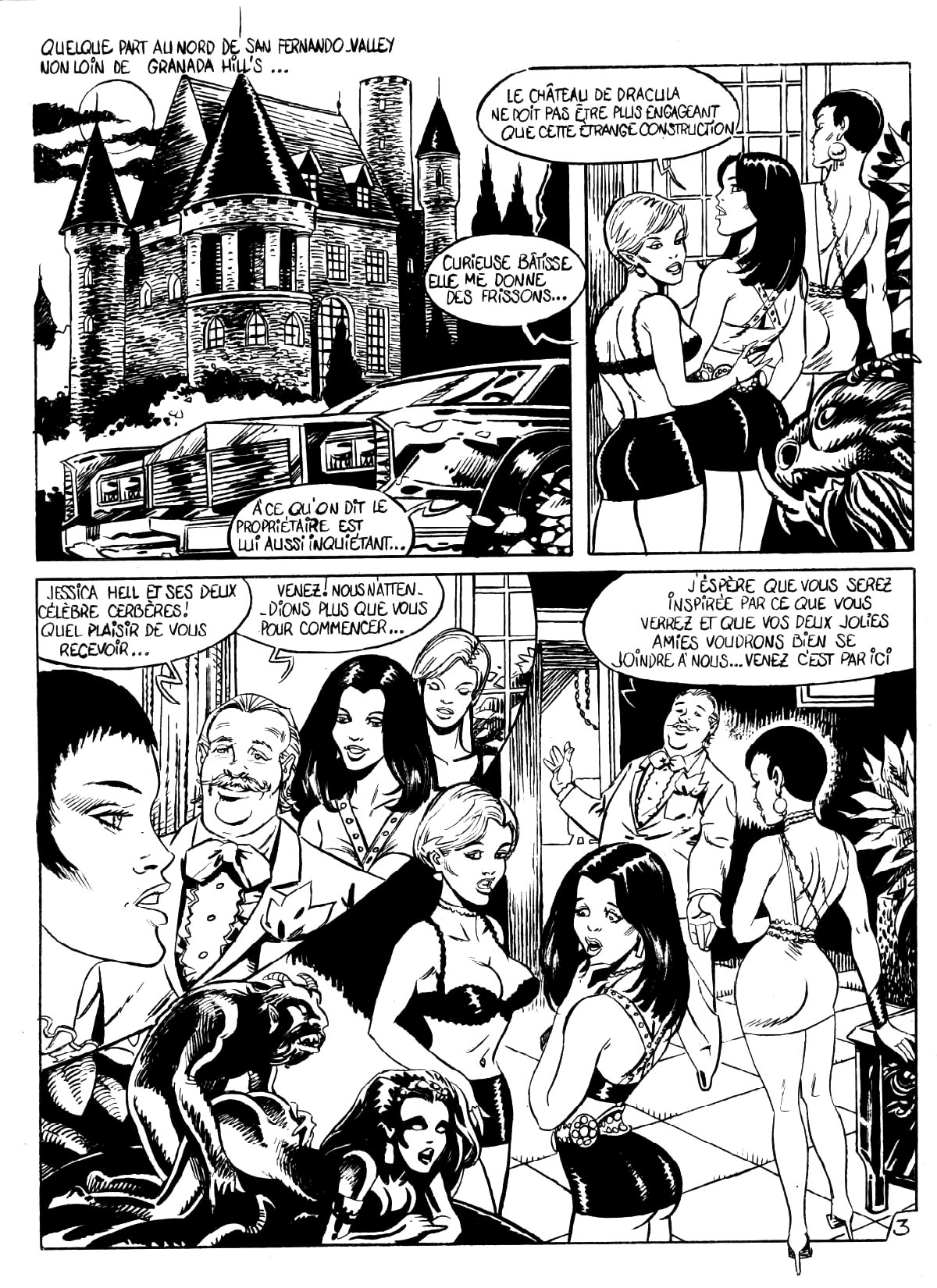 Billie and Betty 4 page 5 full