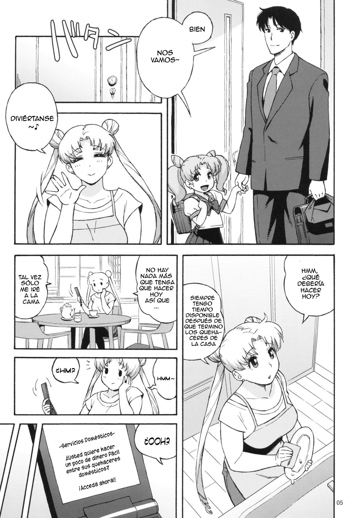 DELI Ii Usagi | Delicioso Manjar Serena page 4 full