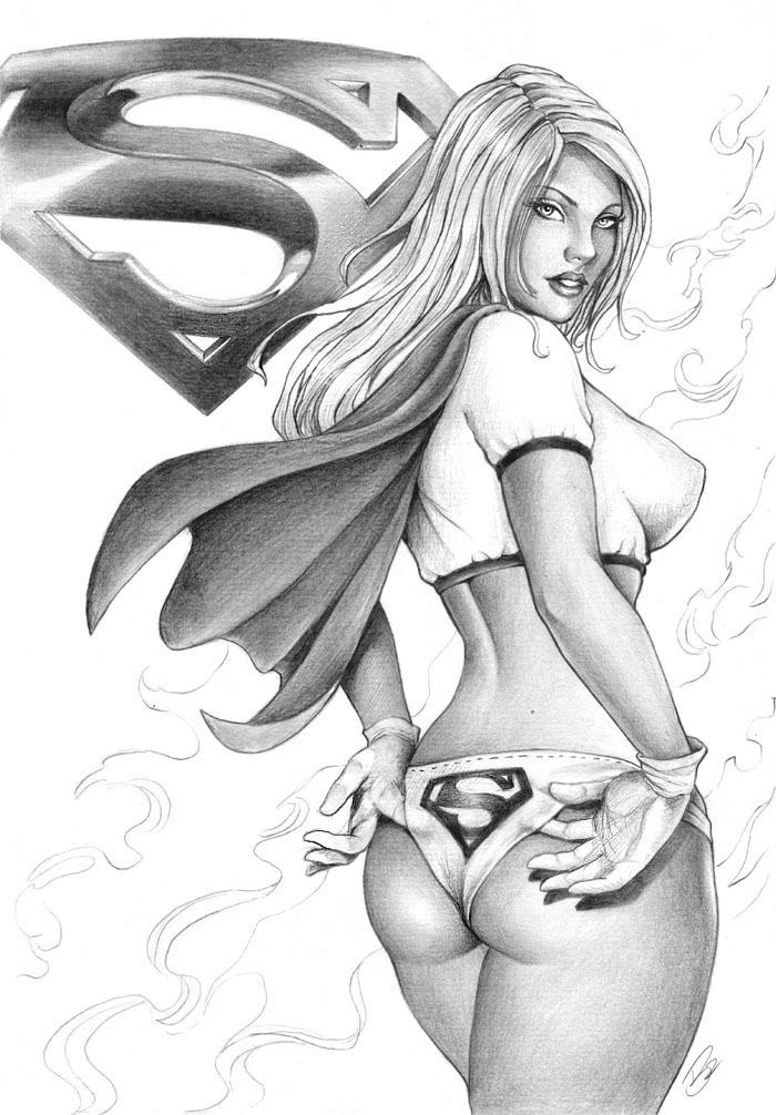 EROTIC ART COLLECTOR 0006 ANDRE BDOIS page 5 full