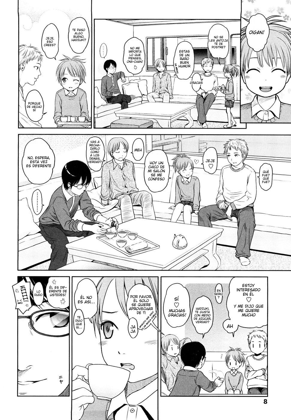 Japanese Preteen Suite page 7 full