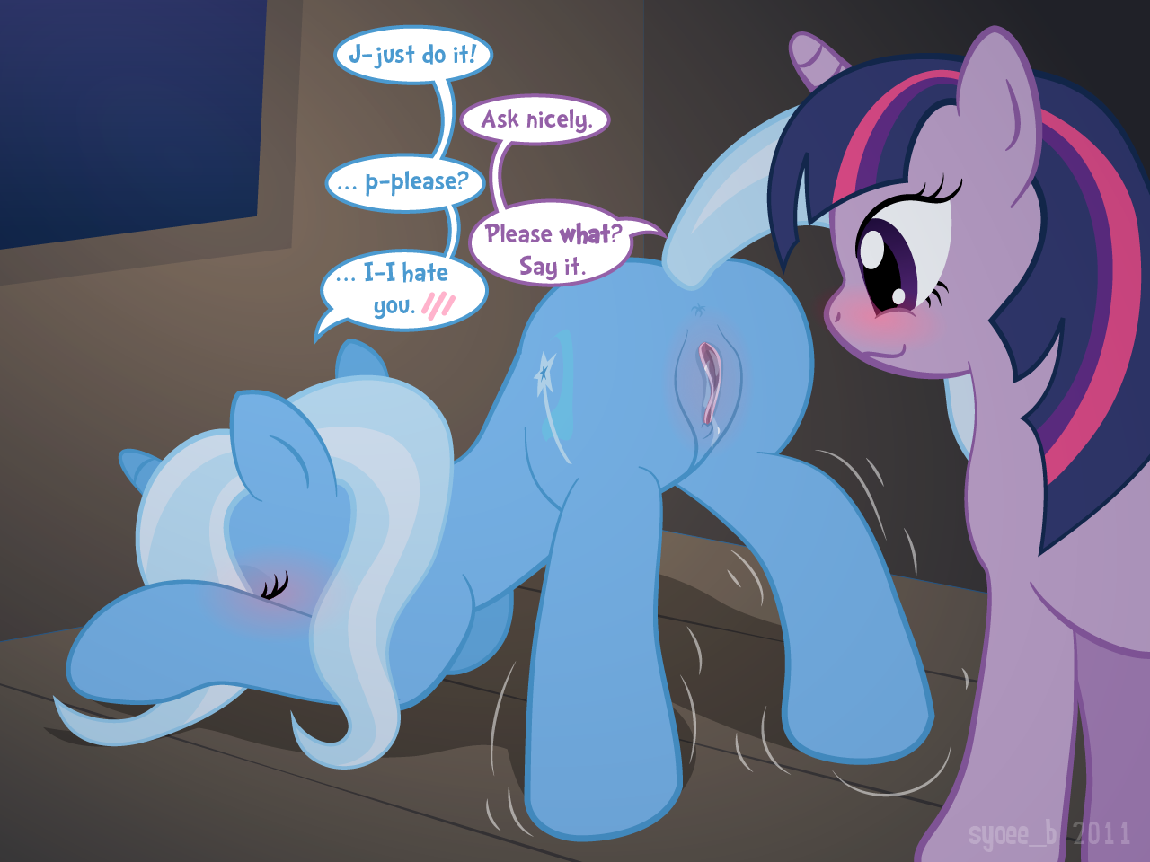 - Artist - Syoee_b page 5 full