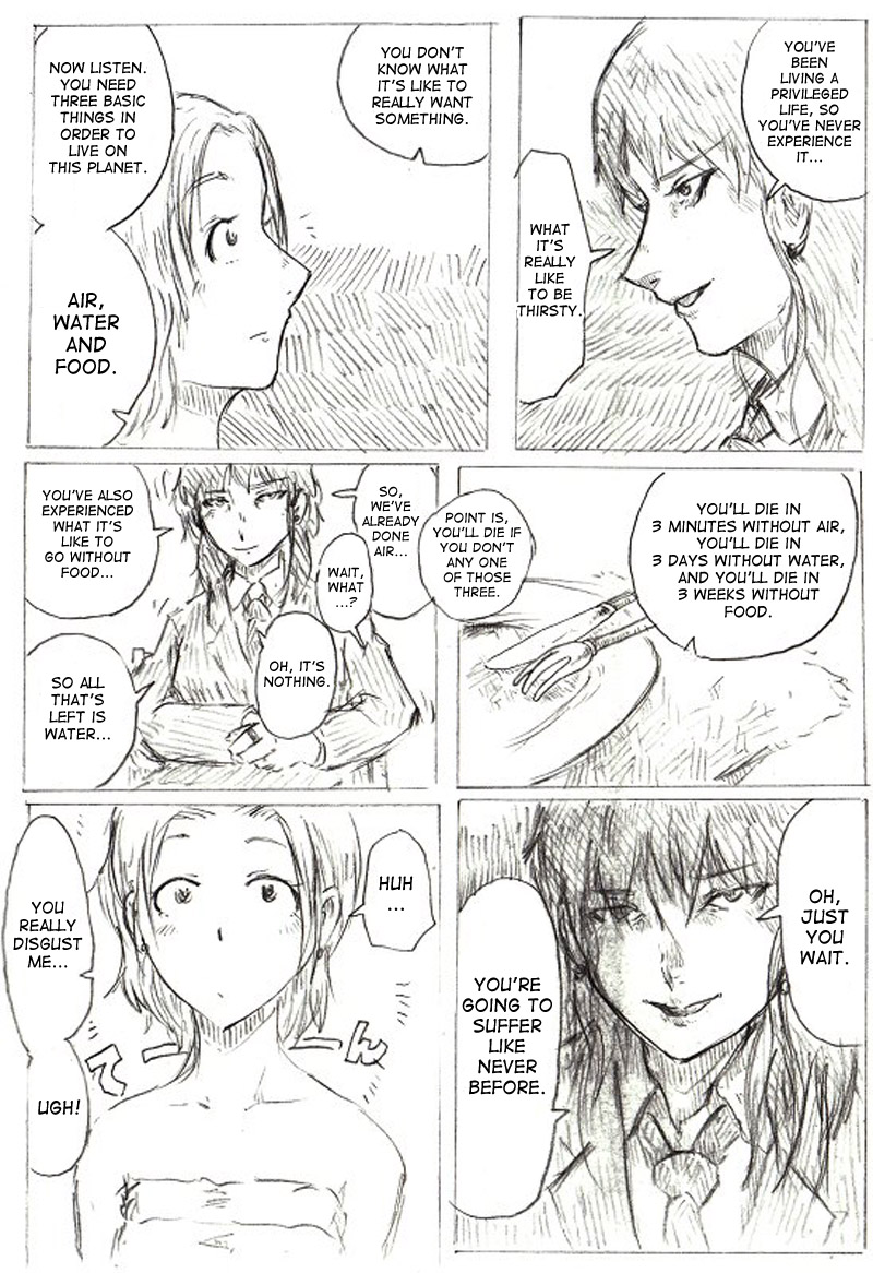 Sweat, tears, salted herring page 3 full