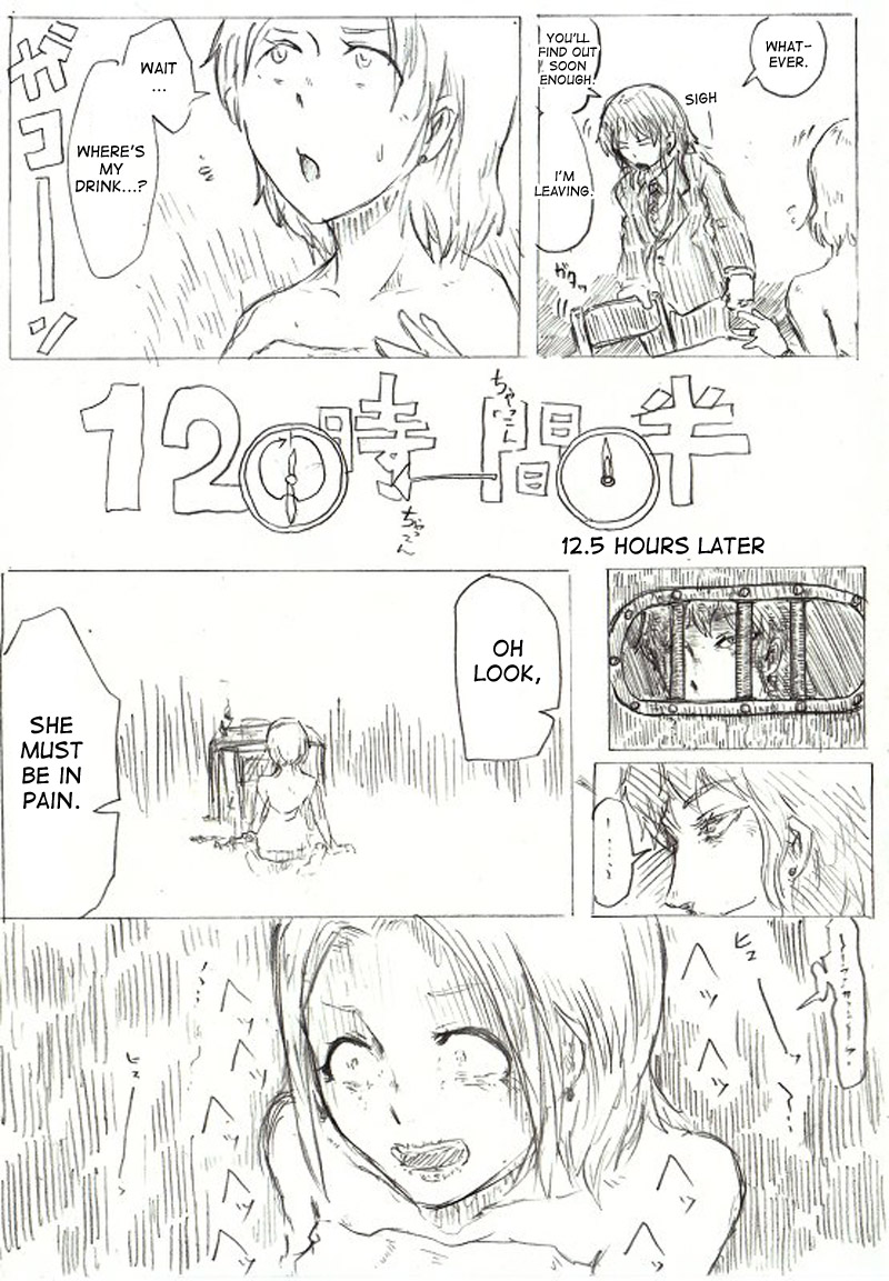 Sweat, tears, salted herring page 4 full