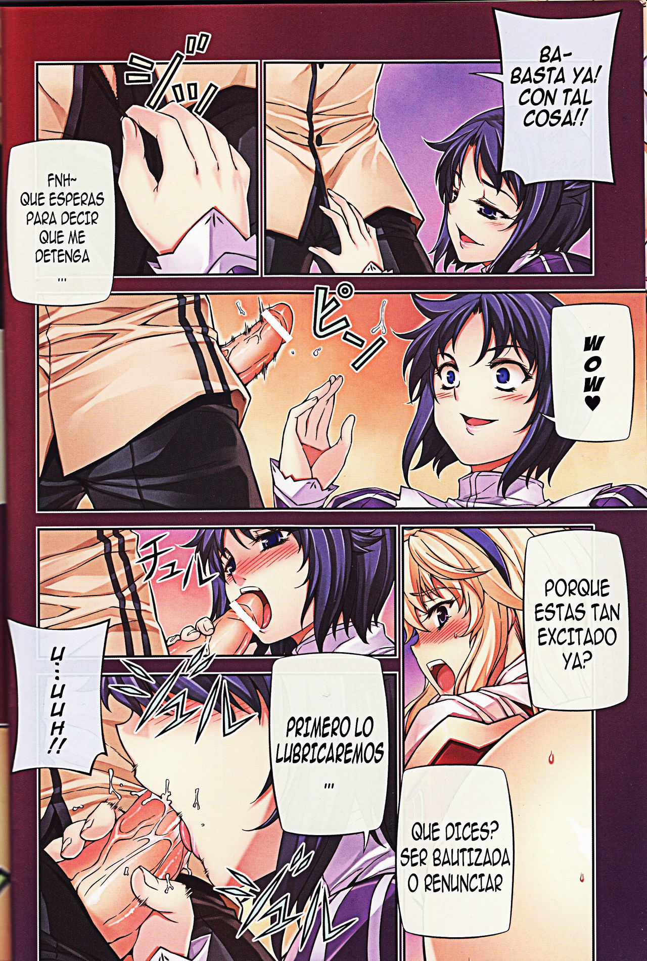 CROSS MAKE 2011 WINTER ch. 1 page 10 full