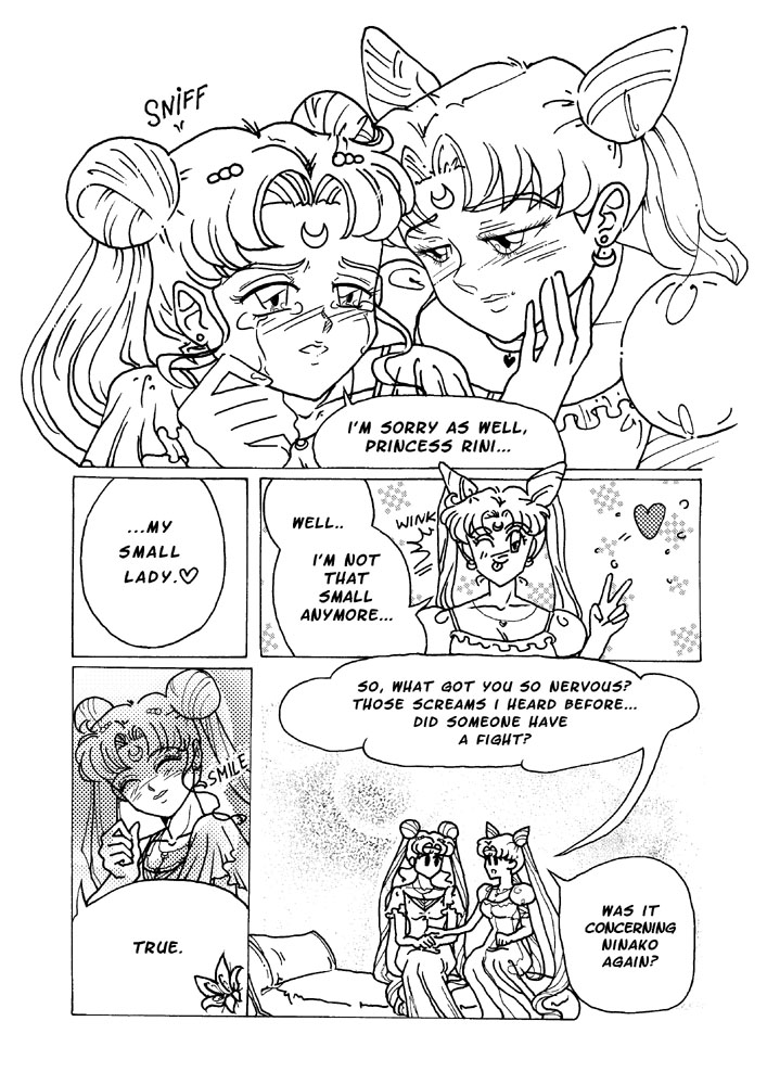 Princess Ninako page 10 full