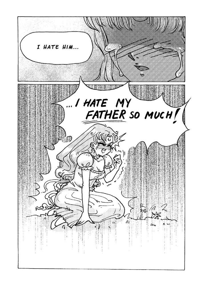 Princess Ninako page 7 full