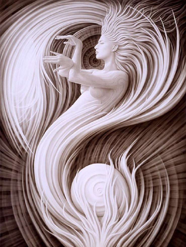 EROTIC ART COLLECTOR 0027 A.ANDREW GONZALES page 12 full