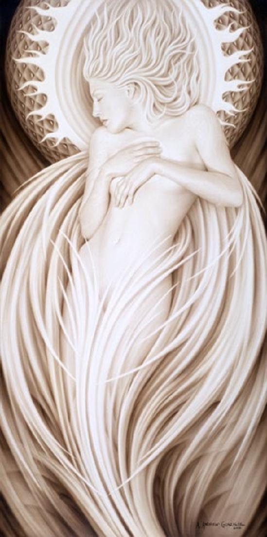 EROTIC ART COLLECTOR 0027 A.ANDREW GONZALES page 5 full