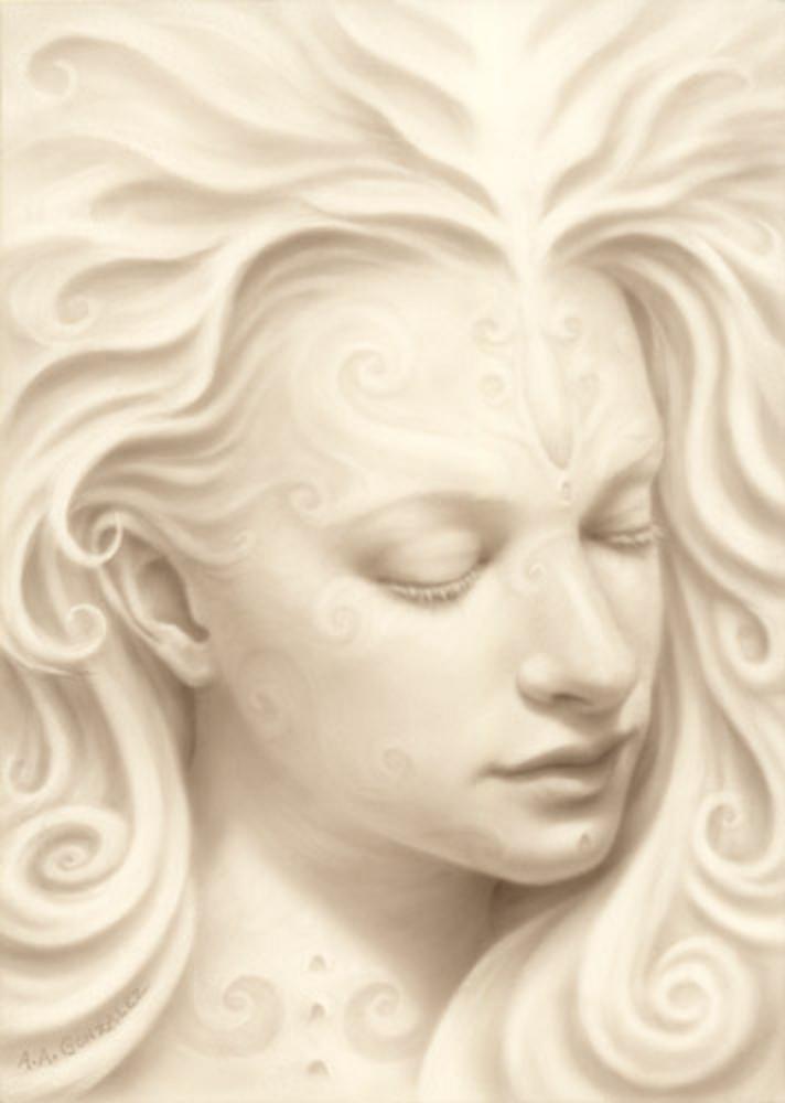EROTIC ART COLLECTOR 0027 A.ANDREW GONZALES page 8 full