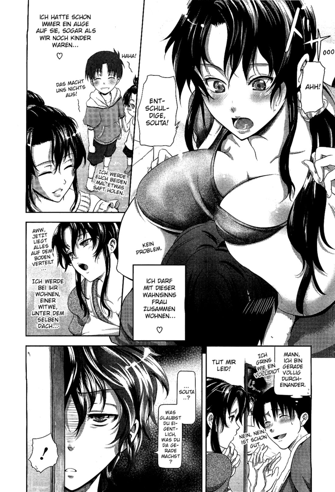 Youkoso Greenwood e | Welcome to Greenwood page 2 full