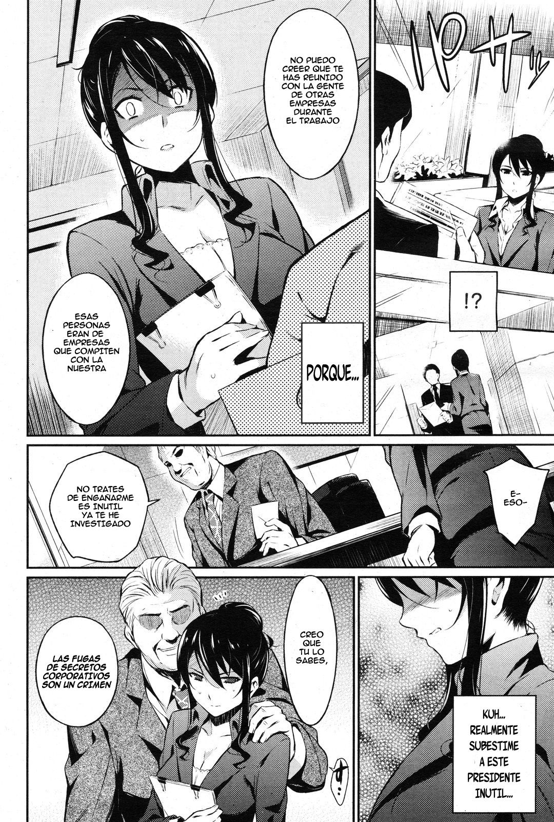 Secretaria Humeda page 4 full