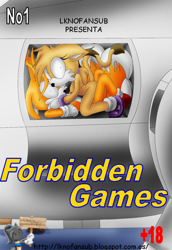 Forbidden Games page 2 full
