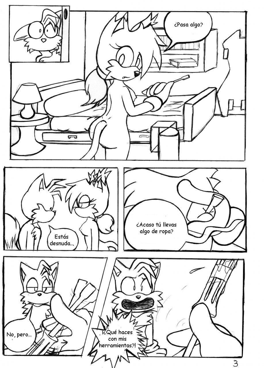 Forbidden Games page 5 full