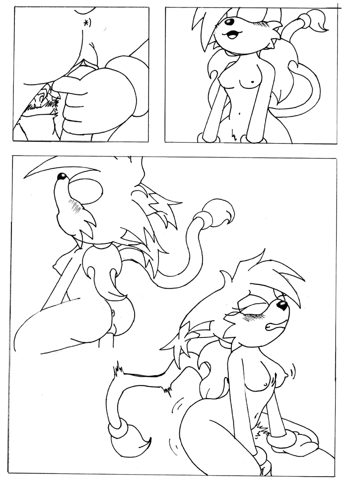 Forbidden Games page 7 full