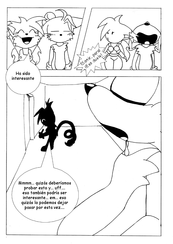 Forbidden Games page 9 full