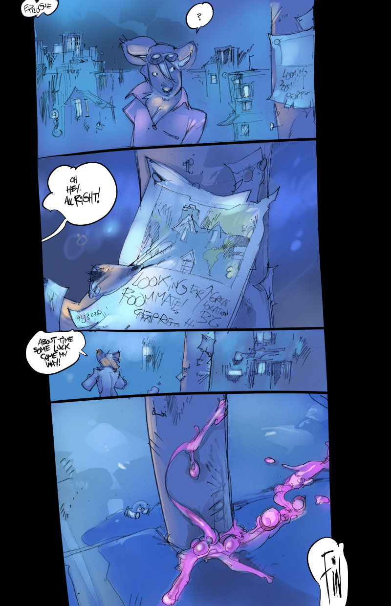 Get a room! page 11 full