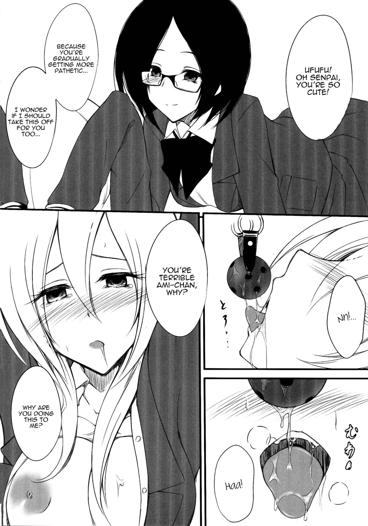 Neon Light page 10 full