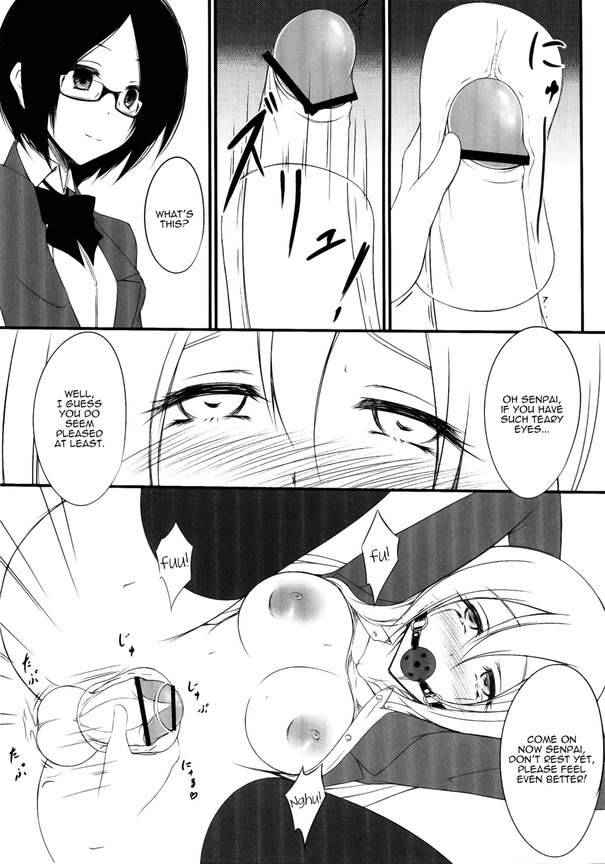 Neon Light page 9 full