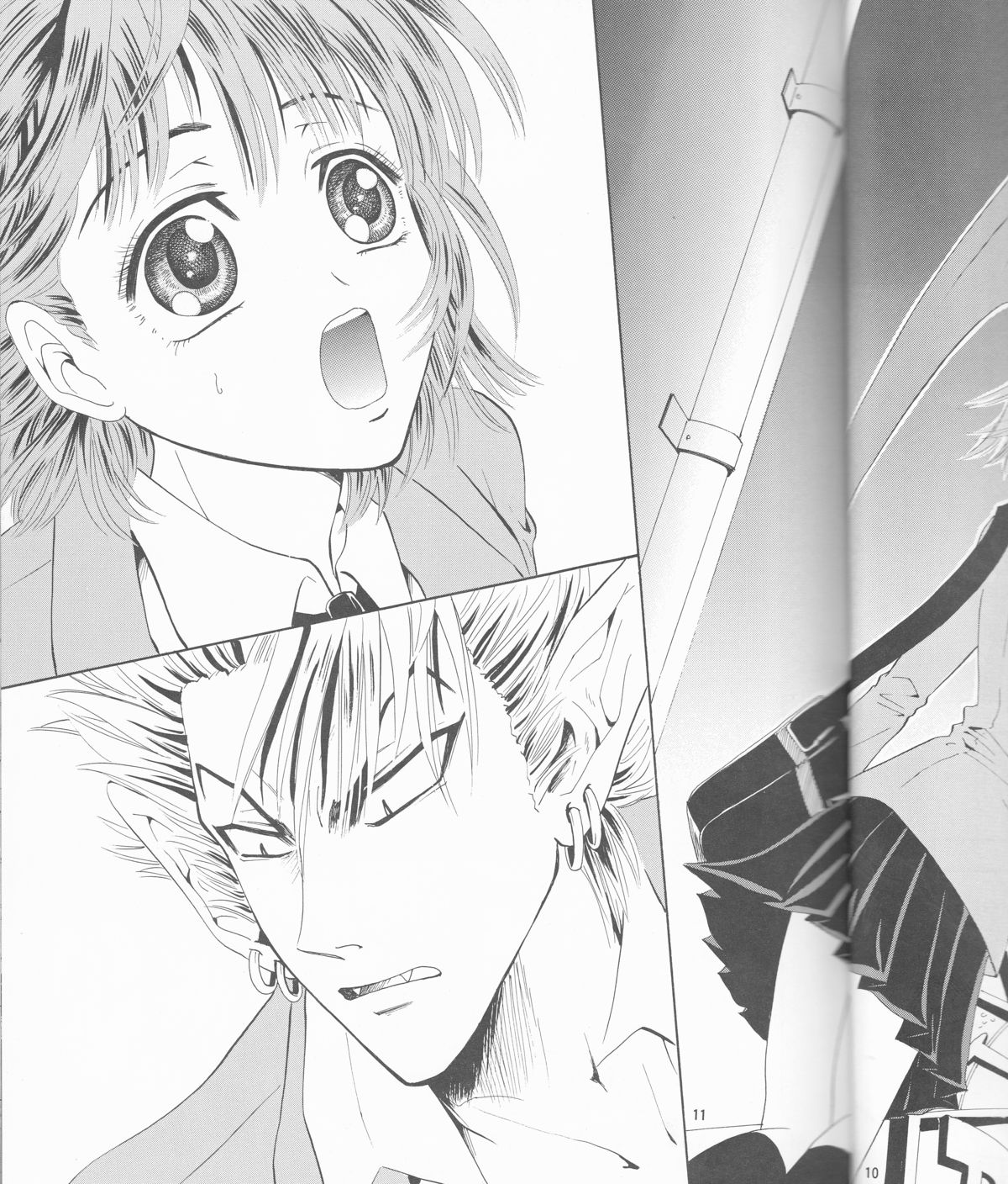 Makai Ouji page 11 full