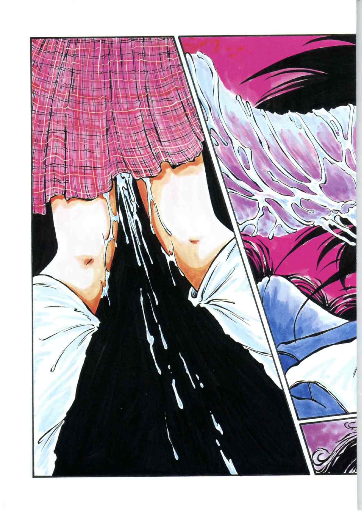 Virgin Stainless page 11 full