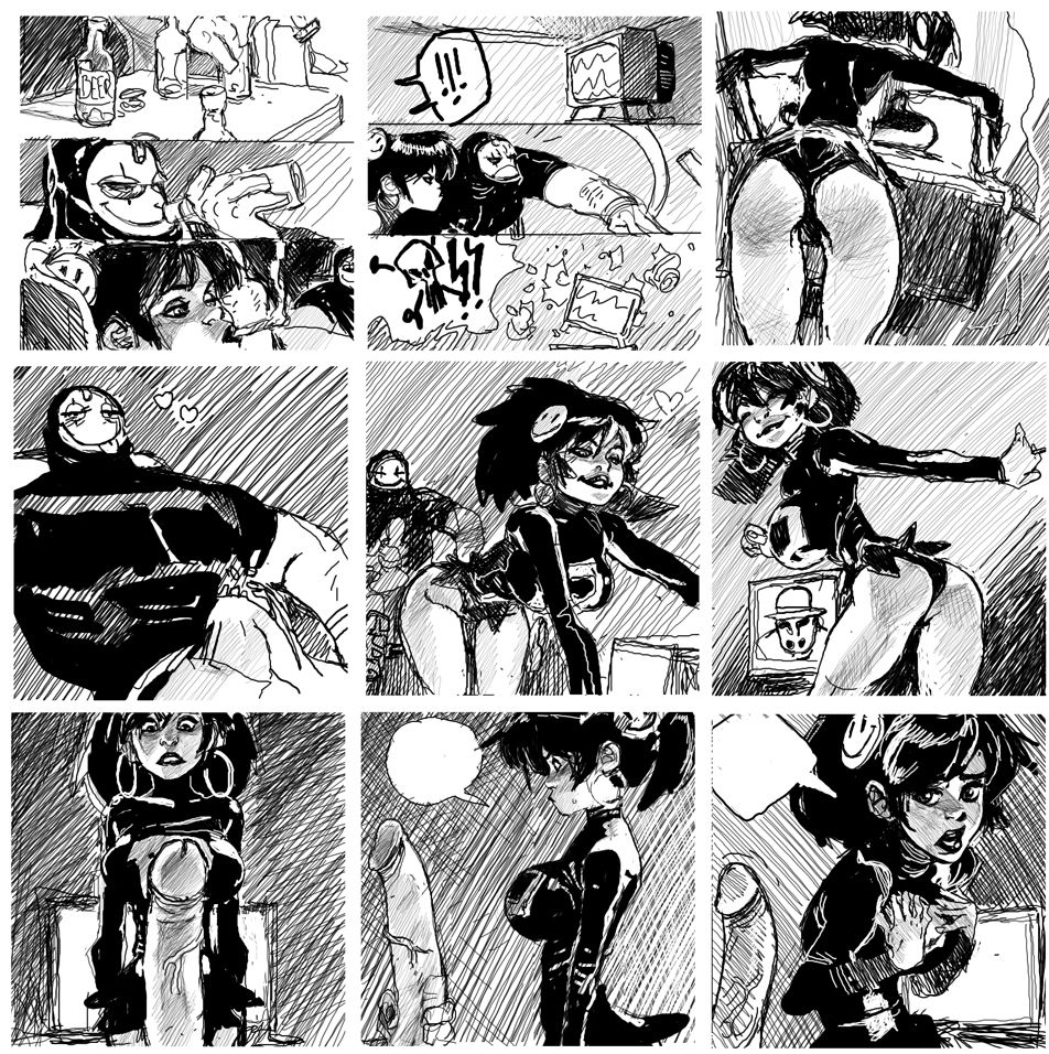 My Western Fap Folder V2 page 2 full