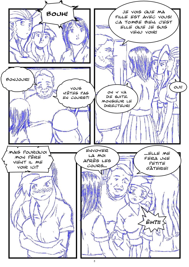 CAROLINE full COMPLET page 11 full