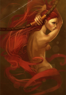 Disney Pixar's Brave gallery