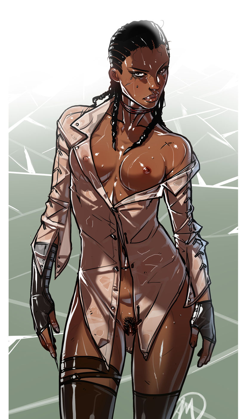 Assassin's Creed page 4 full
