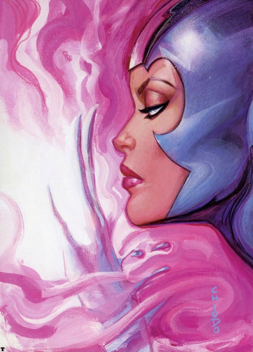 Joe Chiodo page 12 full