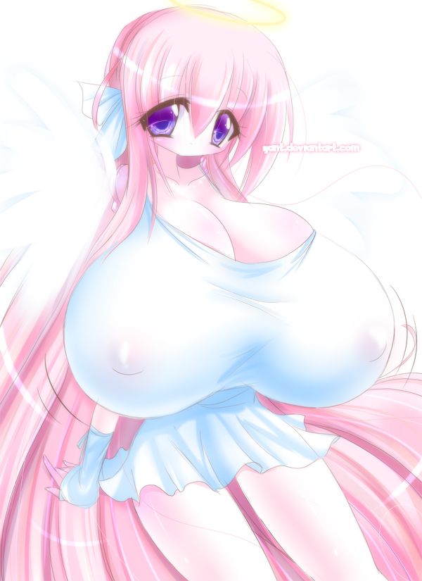 HUGE Tits collection 1 page 3 full