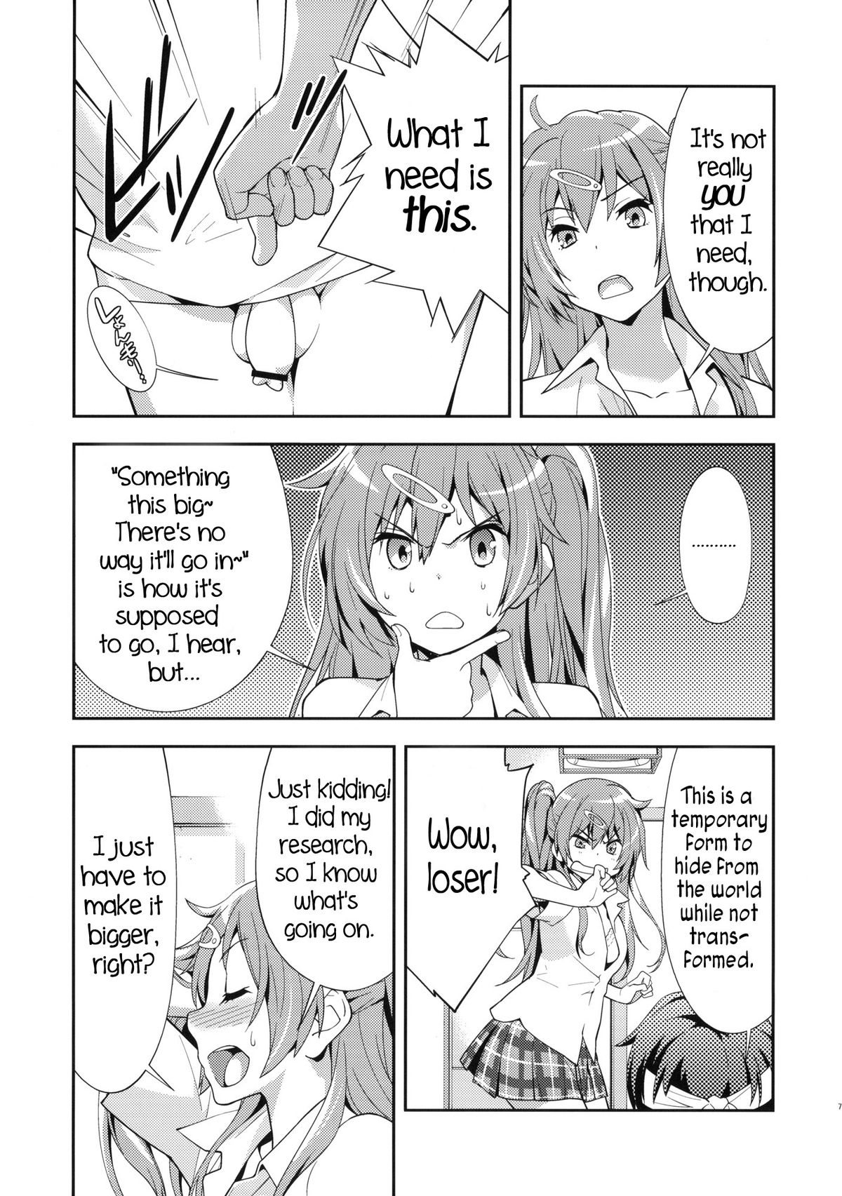 Summer-Summer   =TV= page 8 full