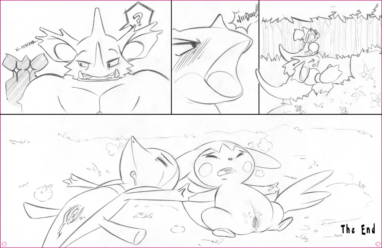 Park Gang 2 page 10 full