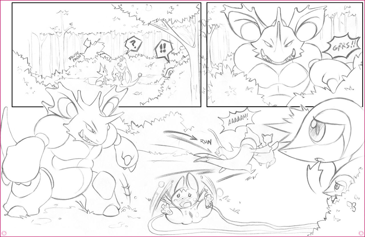 Park Gang 2 page 5 full