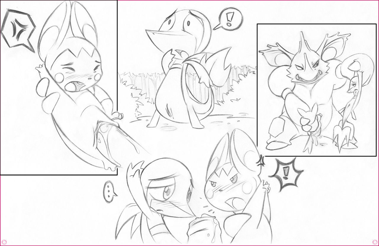 Park Gang 2 page 7 full