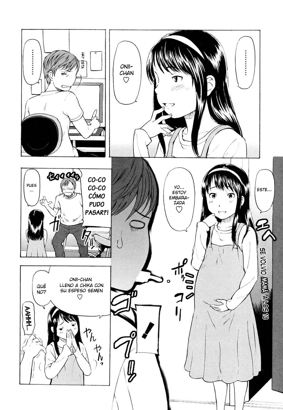 No se puede vivir solo de Amor page 2 full