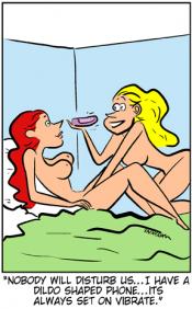 XNXX Humoristic Adult Cartoons September 2012 page 10 full