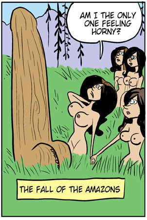 XNXX Humoristic Adult Cartoons September 2012 page 2 full
